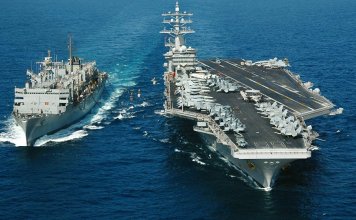 ميزانية الولايات المتحدة تسجل أكبر زيادة على الإنفاق العسكري منذ 15 عاما